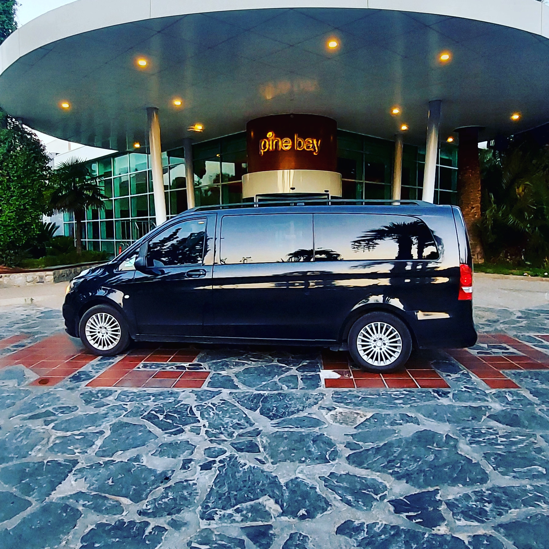 Bodrum Transfer